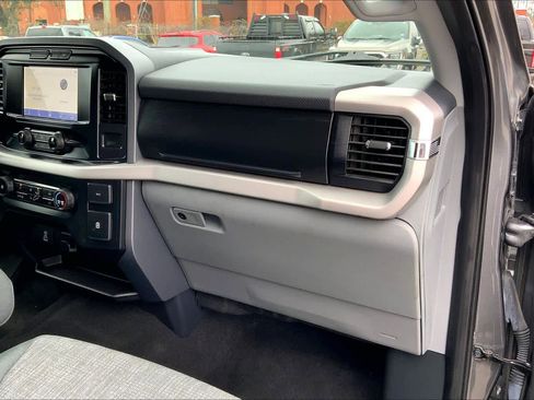 Used 2023 Ford F150 XLT image 35