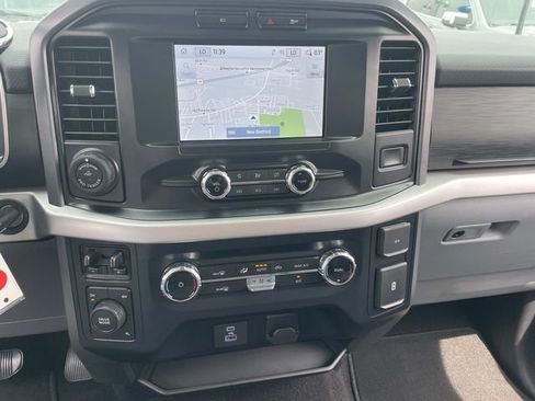 Used 2023 Ford F150 XLT w/ Equipment Group 301A Mid AWD/4WD image 28