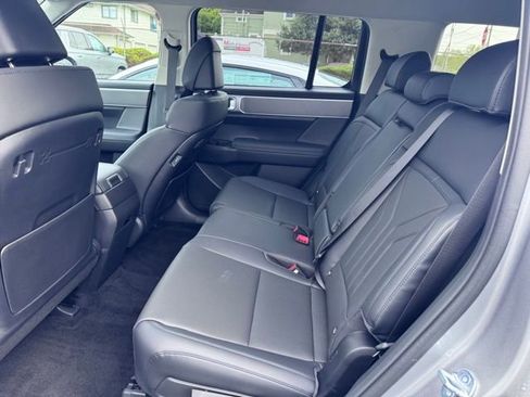 Used 2025 Hyundai Santa Fe XRT AWD/4WD image 10