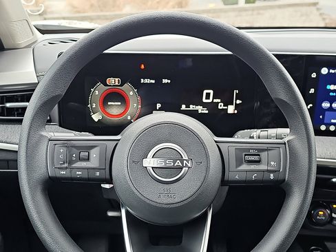 New 2026 Nissan Kicks SV w/ Cold Weather Package AWD/4WD image 13