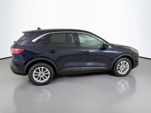 Used 2021 Ford Escape SE w/ Convenience Package AWD/4WD image 17