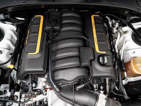 Used 2022 Dodge Charger Scat Pack RWD image 15