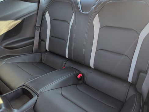 Used 2023 Chevrolet Camaro SS image 22