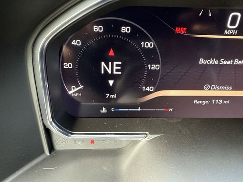 New 2026 GMC Sierra 1500 Denali Ultimate image 11