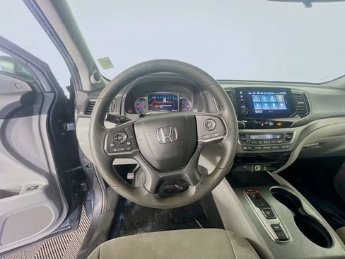 Used 2021 Honda Pilot EX image 14