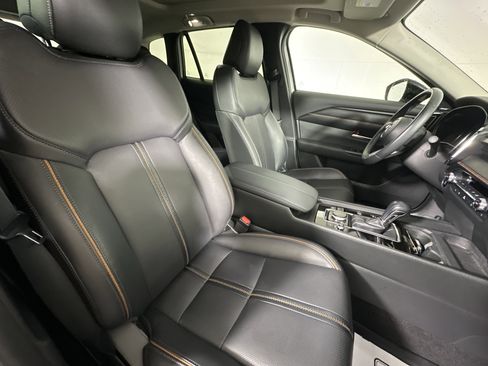 Used 2024 MAZDA CX-50 AWD 2.5 S w/ Cargo Package image 24