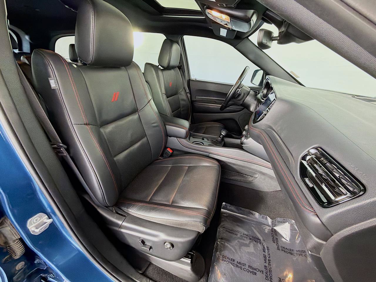 Used 2025 Dodge Durango GT AWD/4WD image 33