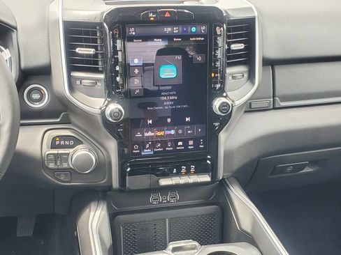 New 2026 RAM 1500 Big Horn AWD/4WD image 17