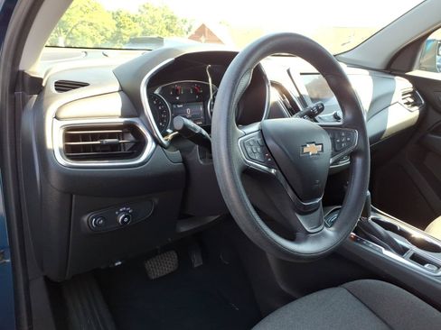 Used 2021 Chevrolet Equinox LT AWD/4WD image 14