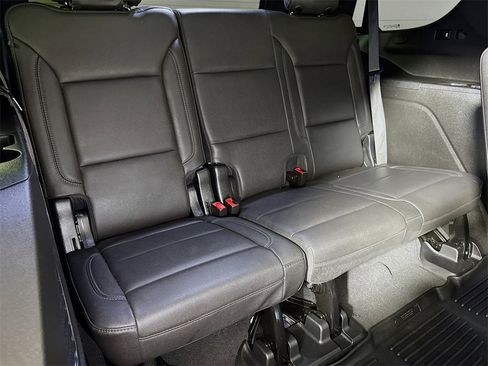 Certified 2023 Chevrolet Tahoe Z71 w/ Luxury Package image 27