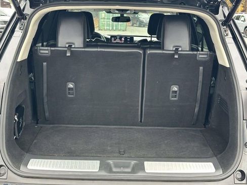 Used 2022 INFINITI QX60 Luxe w/ Cargo Package image 12
