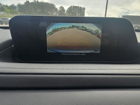 New 2025 MAZDA CX-30 AWD 2.5 S w/ Preferred Package image 19