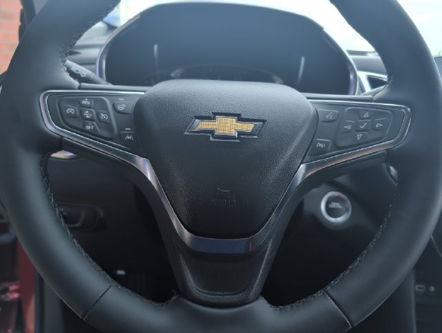 Used 2024 Chevrolet Equinox LT FWD image 15
