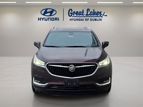Used 2019 Buick Enclave Premium w/ Experience Buick Package image 8