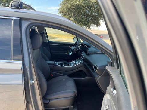 Used 2023 Hyundai Santa Fe SEL FWD image 19