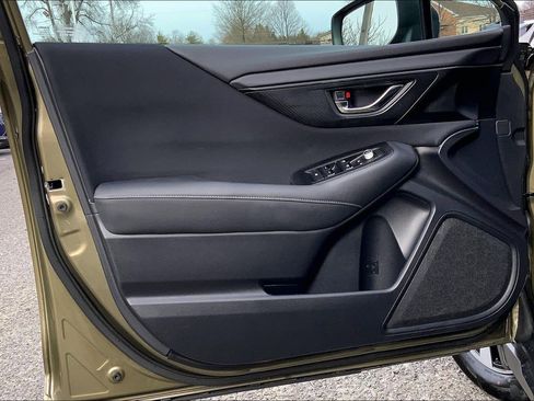 Certified 2023 Subaru Outback Premium image 20