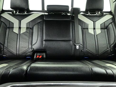 Used 2022 Chevrolet Silverado 1500 RST image 15