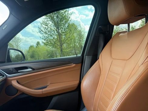 Used 2020 BMW X3 xDrive30i w/ M Sport Package 2 AWD/4WD image 16
