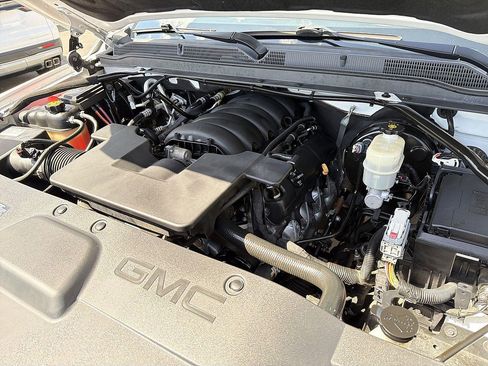 Used 2019 GMC Yukon XL SLT RWD image 29