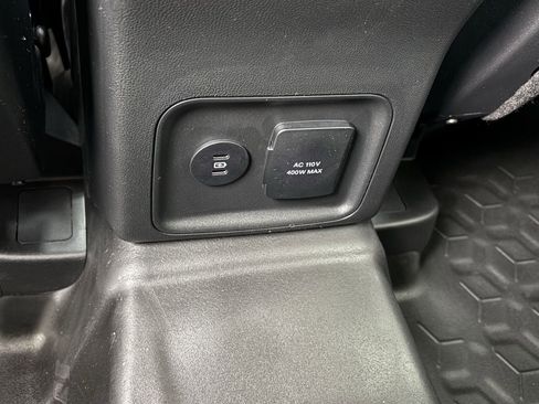 New 2026 Ford Bronco Sport Badlands w/ Badlands Tech Package AWD/4WD image 55