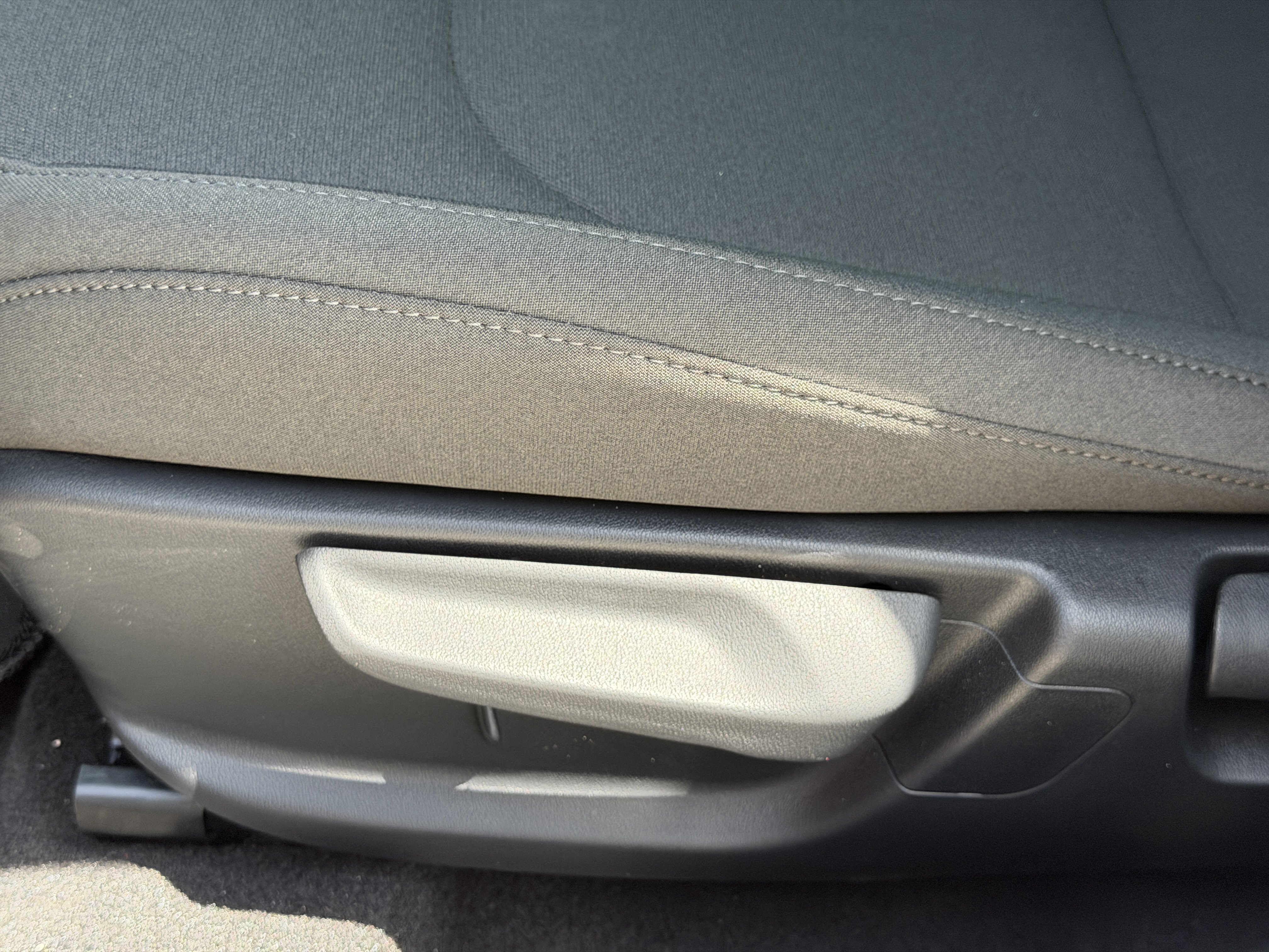 New 2026 Kia K4 FWD image 19
