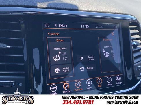 Used 2020 Jeep Grand Cherokee Altitude AWD/4WD image 56