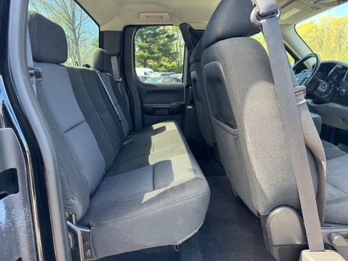 Used 2013 GMC Sierra 1500 SL AWD/4WD image 17