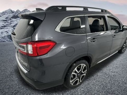 New 2026 Subaru Ascent Limited image 3