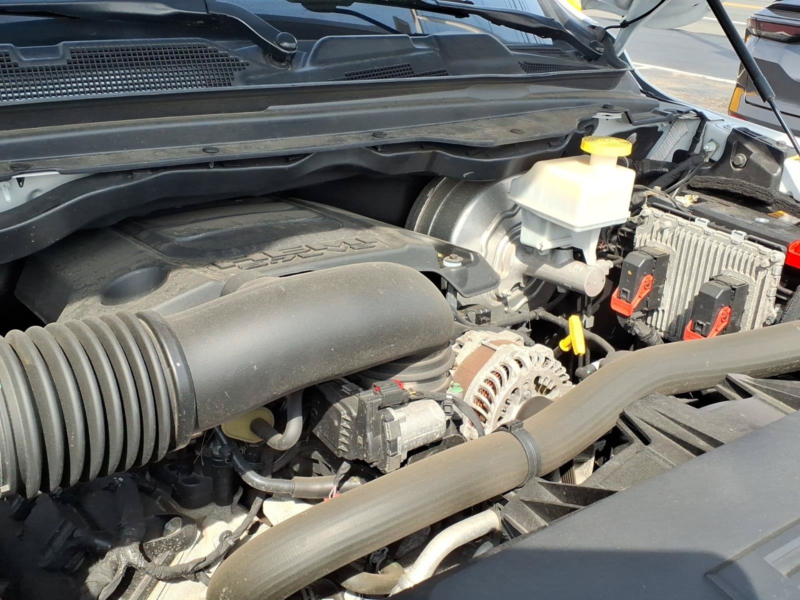 Used 2022 RAM 1500 Limited AWD/4WD image 25
