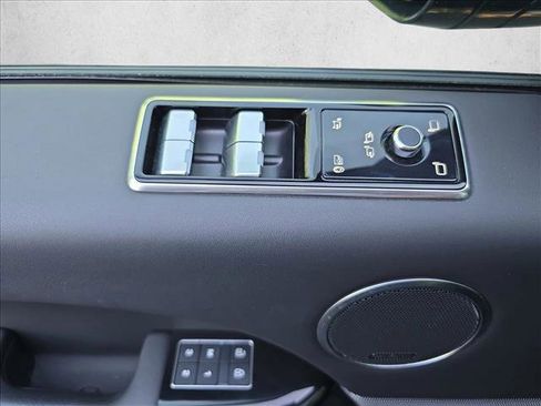 Used 2022 Land Rover Range Rover Sport Autobiography AWD/4WD image 28