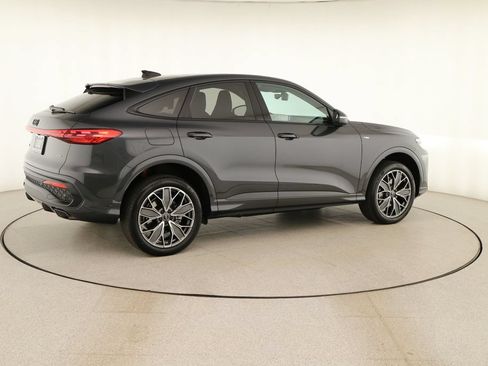 New 2026 Audi Q5 Premium Plus AWD/4WD image 7