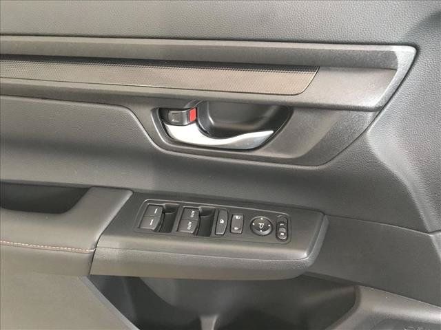 Certified 2024 Honda CR-V Sport image 12