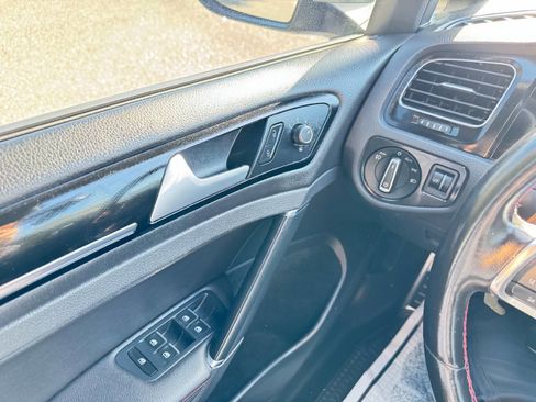 Used 2016 Volkswagen GTI Autobahn w/ Lighting Package (SEL) image 48