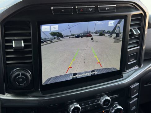 Used 2023 Ford F150 XLT w/ Equipment Group 302A High AWD/4WD image 19