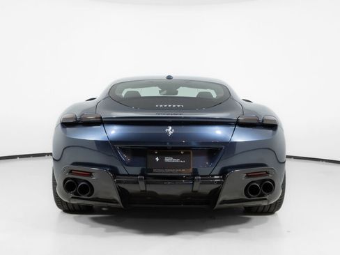 Used 2021 Ferrari Roma image 6