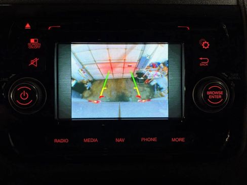 Used 2017 RAM ProMaster 1500 w/ Interior Convenience Group image 9