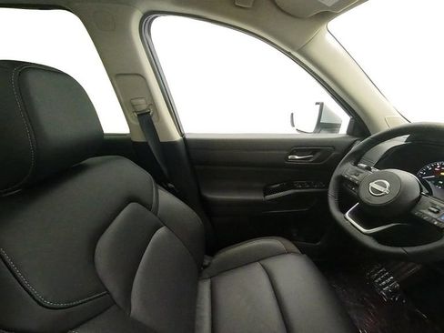 Used 2024 Nissan Pathfinder SL w/ SL Premium Package AWD/4WD image 25