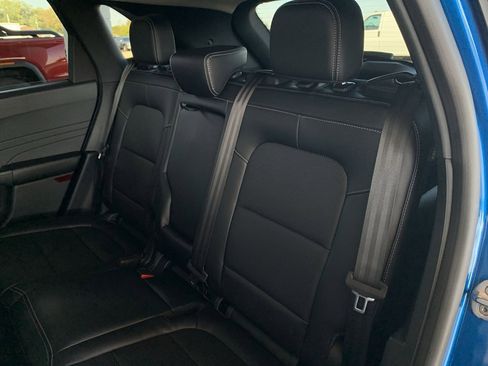 Used 2021 Ford Escape SEL image 22