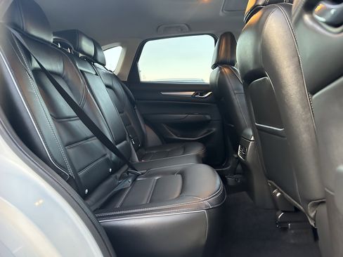 Certified 2024 MAZDA CX-5 AWD 2.5 S w/ Preferred Package image 14