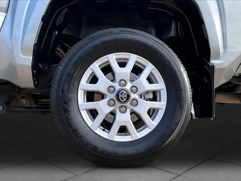 Used 2024 Toyota Tacoma SR5 image 11