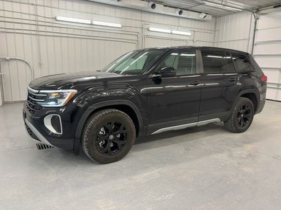 Used 2026 Volkswagen Atlas Peak Edition