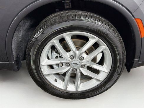 Used 2026 Dodge Durango GT AWD/4WD image 37