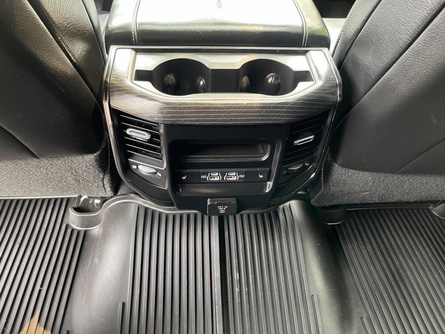 Used 2023 RAM 2500 Limited AWD/4WD image 39