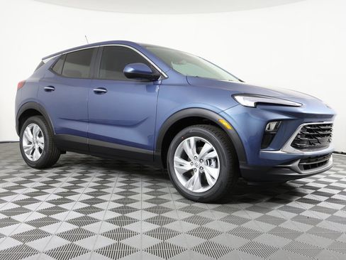 New 2026 Buick Encore GX Preferred w/ Comfort Package image 3