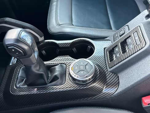 Used 2021 Ford Bronco First Edition AWD/4WD image 26