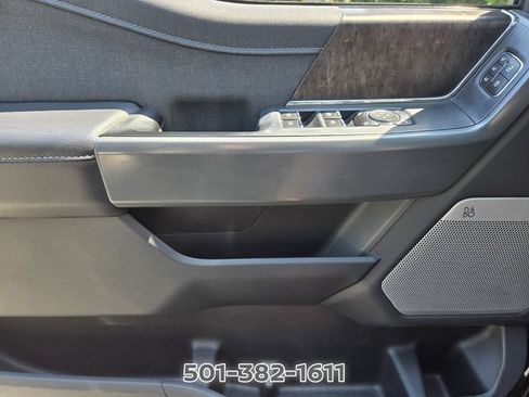 Used 2021 Ford F150 Lariat w/ Equipment Group 502A High AWD/4WD image 29