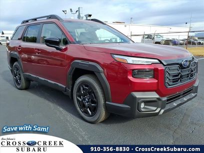 New 2026 Subaru Outback Limited