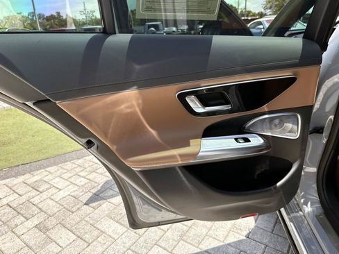 Certified 2026 Mercedes-Benz E 350 4MATIC Sedan image 11