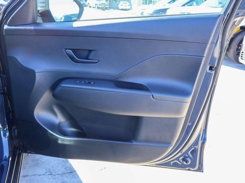 New 2026 Hyundai Kona SE image 12