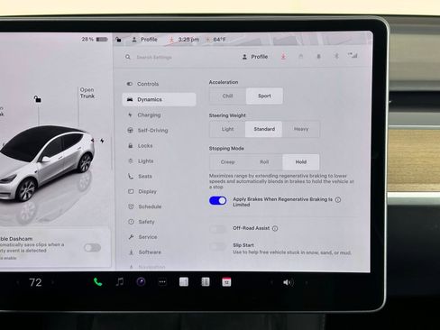 Used 2023 Tesla Model Y Long Range AWD/4WD image 22